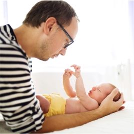 Potřebné vybavení účastníků do programu